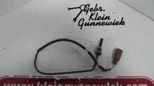 Używane Czujnik filtra czastek stalych Volkswagen Transporter Cena € 50,00 Procedura marży oferowane przez Gebr.Klein Gunnewiek Ho.BV