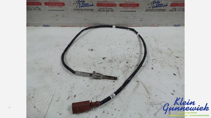 Particulate filter sensor Audi A3 - 04L906088E CLH N.V.T.