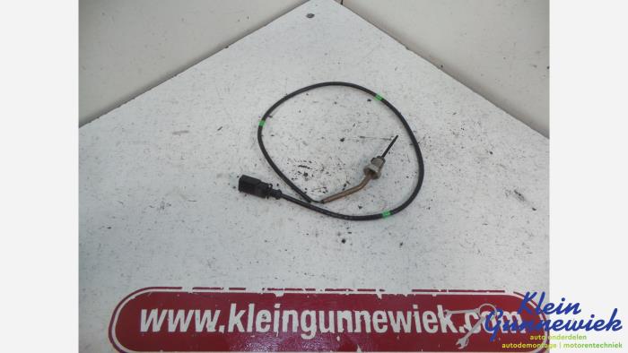 Begagnade Partikelfiltersensor Volkswagen LT Pris € 31,00 Marginaltabell erbjuds av Klein Gunnewiek Autodemontage & Motorentechniek