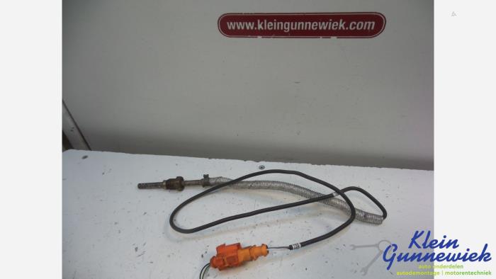 Used Particulate filter sensor Volkswagen Caddy Price € 17,00 Margin scheme offered by Klein Gunnewiek Autodemontage & Motorentechniek