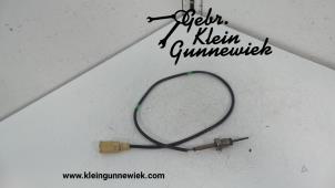 Used Particulate filter sensor Volkswagen Beetle Price € 40,00 Margin scheme offered by Gebr.Klein Gunnewiek Ho.BV