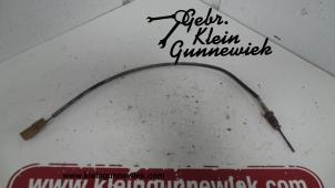 Gebrauchte Rußfilter Sensor Renault Master Preis € 40,00 Margenregelung angeboten von Gebr.Klein Gunnewiek Ho.BV