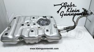 Gebrauchte Krafstofftank BMW 7-Serie Preis € 475,00 Margenregelung angeboten von Gebr.Klein Gunnewiek Ho.BV