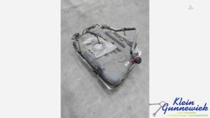 Begagnade Tank Opel Zafira Pris € 75,00 Marginaltabell erbjuds av Klein Gunnewiek Autodemontage & Motorentechniek