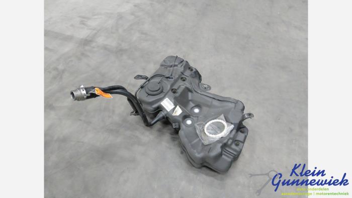 Używane Zbiornik Audi A5 Cena € 95,00 Procedura marży oferowane przez Klein Gunnewiek Autodemontage & Motorentechniek