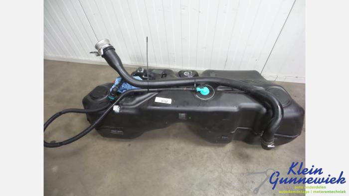 Tank BMW X4 - 451B17042 - Gebr.Klein Gunnewiek Ho.BV