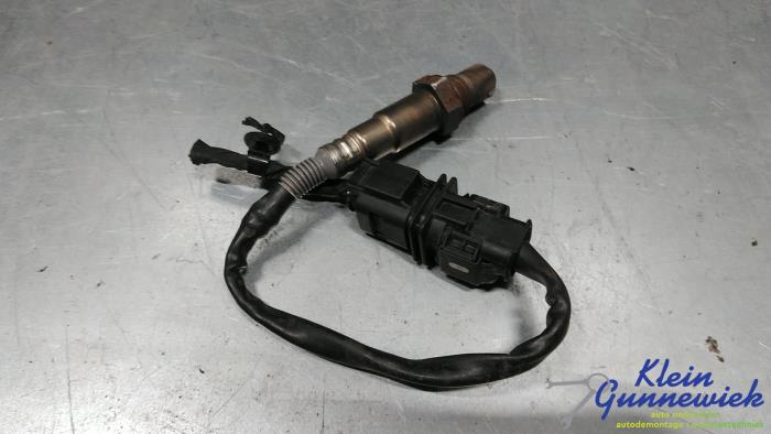 Usados Sonda Lambda Kia Optima Precio € 67,00 Norma de margen ofrecido por Klein Gunnewiek Autodemontage & Motorentechniek