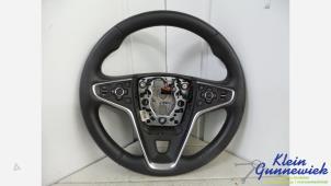 Begagnade Ratt Opel Insignia Pris € 75,00 Marginaltabell erbjuds av Klein Gunnewiek Autodemontage & Motorentechniek