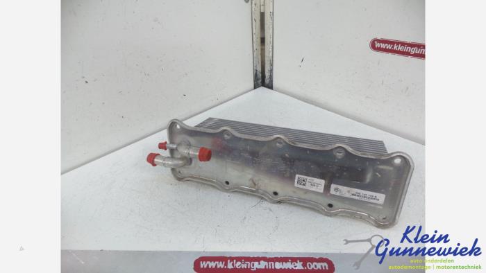 Usados Intercooler Volkswagen E-Golf Precio € 37,00 Norma de margen ofrecido por Klein Gunnewiek Autodemontage & Motorentechniek