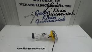 Używane Plywak do zbiornika Audi TT Cena € 30,00 Procedura marży oferowane przez Gebr.Klein Gunnewiek Ho.BV