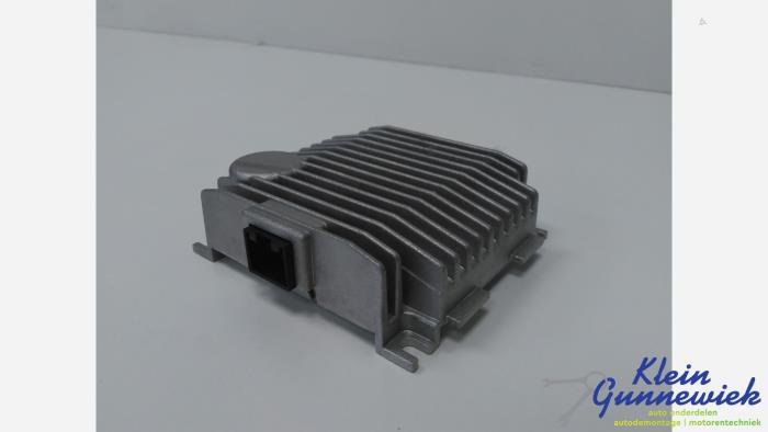 Used Computer, miscellaneous Audi E-Tron Price € 100,00 Margin scheme offered by Klein Gunnewiek Autodemontage & Motorentechniek