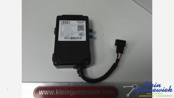Usagé Ordinateur divers Audi E-Tron Prix € 149,00 Règlement à la marge proposé par Klein Gunnewiek Autodemontage & Motorentechniek