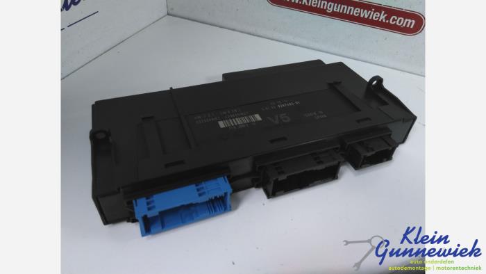 Used Computer, miscellaneous BMW 7-Serie Price € 100,00 Margin scheme offered by Klein Gunnewiek Autodemontage & Motorentechniek