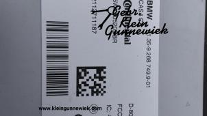 Usagé Ordinateur divers BMW 750 Prix € 65,00 Règlement à la marge proposé par Gebr.Klein Gunnewiek Ho.BV