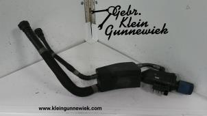Used Fuel tank filler pipe Volkswagen Crafter Price € 50,00 Margin scheme offered by Gebr.Klein Gunnewiek Ho.BV