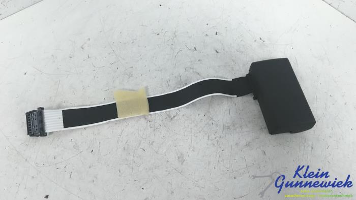 Used Computer, miscellaneous Volkswagen E-Golf Price € 175,00 Margin scheme offered by Klein Gunnewiek Autodemontage & Motorentechniek