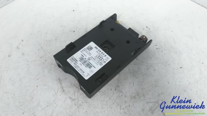 Used Computer, miscellaneous Volkswagen E-Golf Price € 158,00 Margin scheme offered by Klein Gunnewiek Autodemontage & Motorentechniek
