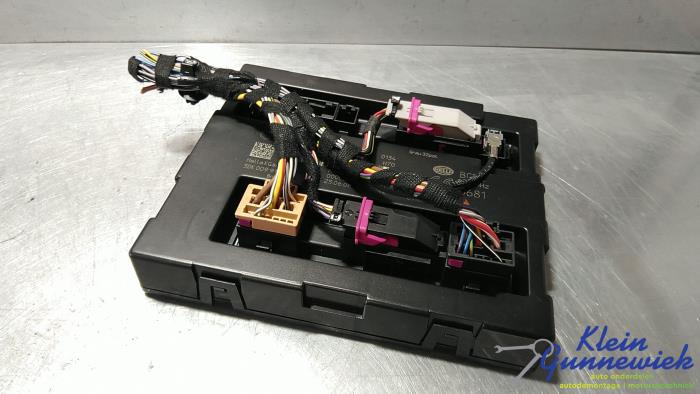 Used Computer, miscellaneous Audi A4 Price € 57,00 Margin scheme offered by Klein Gunnewiek Autodemontage & Motorentechniek