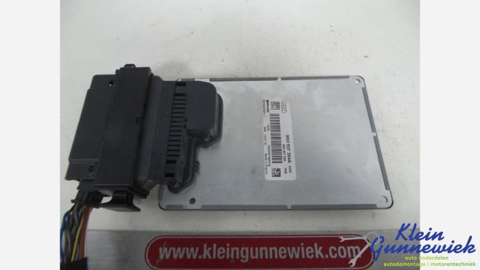 Usagé Ordinateur divers Audi S4 Prix € 155,00 Règlement à la marge proposé par Klein Gunnewiek Autodemontage & Motorentechniek