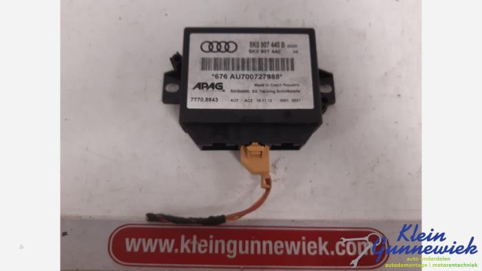 Usagé Ordinateur divers Audi RS4 Prix € 48,00 Règlement à la marge proposé par Klein Gunnewiek Autodemontage & Motorentechniek