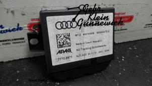 Używane Sterownik Rózne Audi A7 Cena € 85,00 Procedura marży oferowane przez Gebr.Klein Gunnewiek Ho.BV