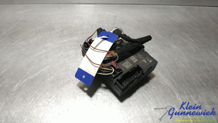 Usagé Ordinateur divers Audi S5 Prix € 52,00 Règlement à la marge proposé par Klein Gunnewiek Autodemontage & Motorentechniek