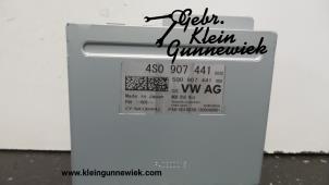 Używane Sterownik Rózne Audi A7 Cena € 150,00 Procedura marży oferowane przez Gebr.Klein Gunnewiek Ho.BV