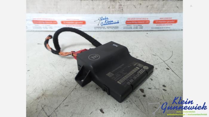 Used Computer, miscellaneous Audi Q5 Price € 48,00 Margin scheme offered by Klein Gunnewiek Autodemontage & Motorentechniek