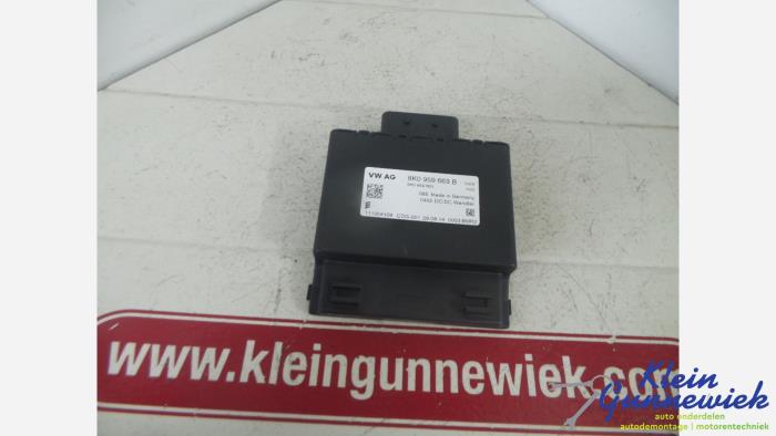Used Computer, miscellaneous Audi Q5 Price € 18,00 Margin scheme offered by Klein Gunnewiek Autodemontage & Motorentechniek