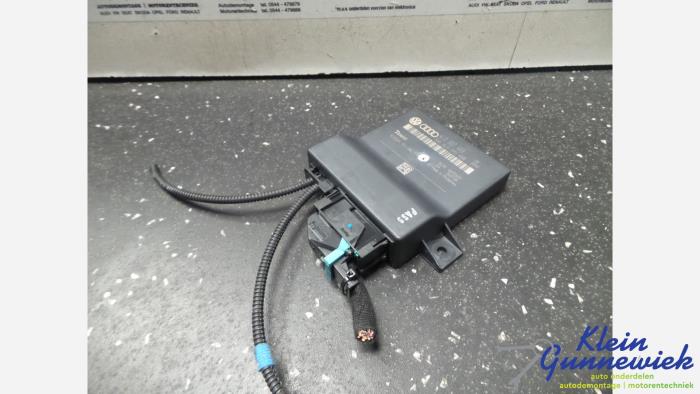 Used Computer, miscellaneous Audi Q7 Price € 51,00 Margin scheme offered by Klein Gunnewiek Autodemontage & Motorentechniek
