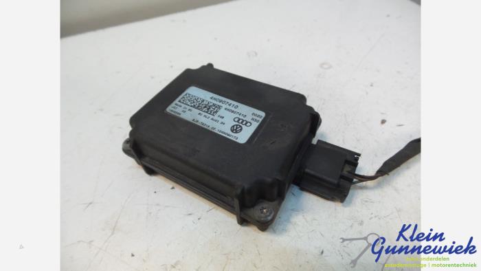 Used Computer, miscellaneous Audi A8 Price € 212,00 Margin scheme offered by Klein Gunnewiek Autodemontage & Motorentechniek