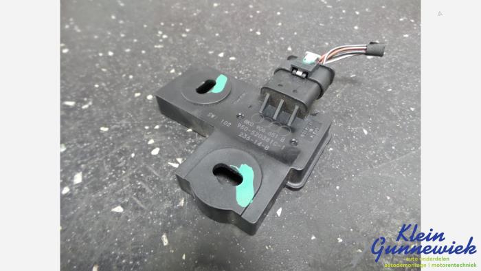 Used Computer, miscellaneous Audi A3 Price € 30,00 Margin scheme offered by Klein Gunnewiek Autodemontage & Motorentechniek