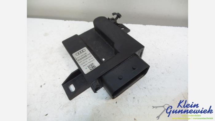 Used Computer, miscellaneous Audi A8 Price € 57,00 Margin scheme offered by Klein Gunnewiek Autodemontage & Motorentechniek