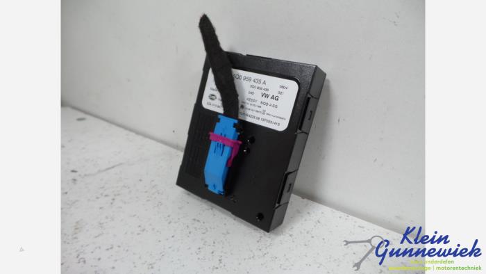 Usagé Ordinateur divers Audi RS3 Prix € 20,00 Règlement à la marge proposé par Klein Gunnewiek Autodemontage & Motorentechniek