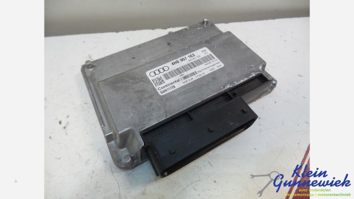 Used Computer, miscellaneous Audi A8 Price € 101,00 Margin scheme offered by Klein Gunnewiek Autodemontage & Motorentechniek