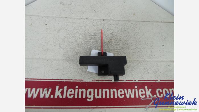 Used Computer, miscellaneous Audi A6 Price € 17,00 Margin scheme offered by Klein Gunnewiek Autodemontage & Motorentechniek