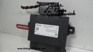 Used Computer, miscellaneous Audi A8 Price € 65,00 Margin scheme offered by Gebr.Klein Gunnewiek Ho.BV