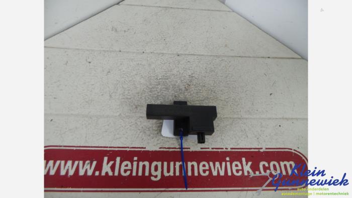 Used Computer, miscellaneous Audi A6 Price € 17,00 Margin scheme offered by Klein Gunnewiek Autodemontage & Motorentechniek