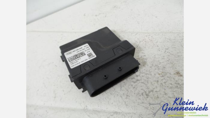 Used Computer, miscellaneous Audi SQ7 Price € 52,00 Margin scheme offered by Klein Gunnewiek Autodemontage & Motorentechniek