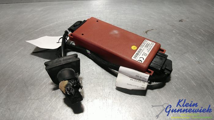 Used Computer, miscellaneous Audi A4 Price € 24,00 Margin scheme offered by Klein Gunnewiek Autodemontage & Motorentechniek