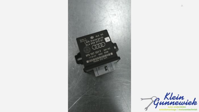 Begagnade Dator (diverse) Audi A6 Pris € 18,00 Marginaltabell erbjuds av Klein Gunnewiek Autodemontage & Motorentechniek