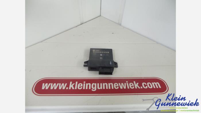Usagé Ordinateur divers Audi S6 Prix € 18,00 Règlement à la marge proposé par Klein Gunnewiek Autodemontage & Motorentechniek