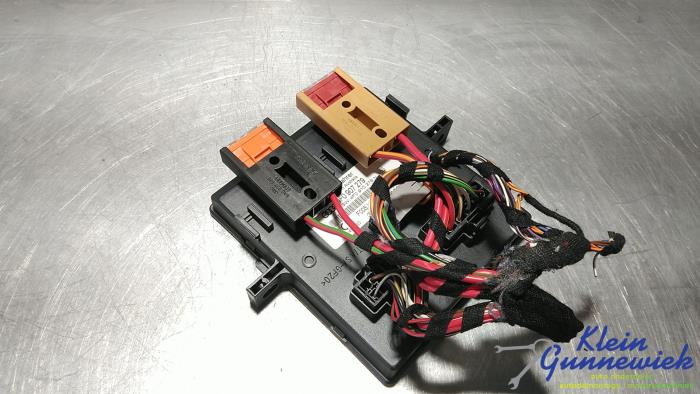 Used Computer, miscellaneous Audi A6 Price € 15,00 Margin scheme offered by Klein Gunnewiek Autodemontage & Motorentechniek