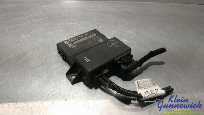 Used Computer, miscellaneous Audi A6 Price € 58,00 Margin scheme offered by Klein Gunnewiek Autodemontage & Motorentechniek