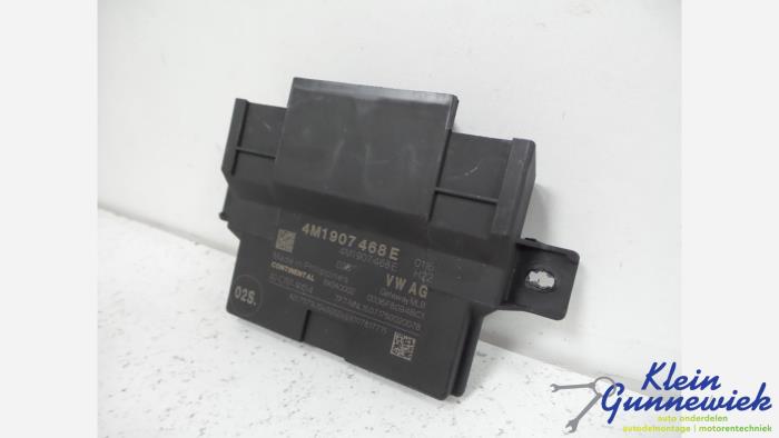 Used Computer, miscellaneous Audi A5 Price € 109,00 Margin scheme offered by Klein Gunnewiek Autodemontage & Motorentechniek