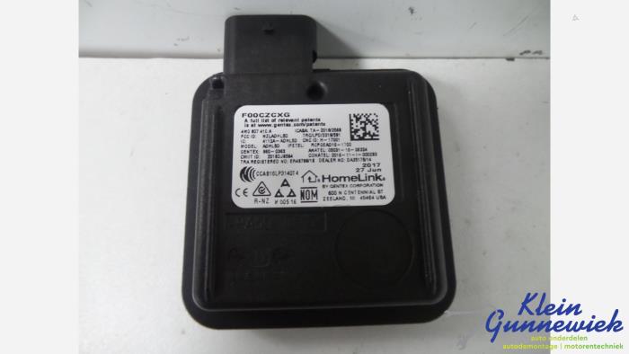 Used Computer, miscellaneous Audi A5 Price € 173,00 Margin scheme offered by Klein Gunnewiek Autodemontage & Motorentechniek