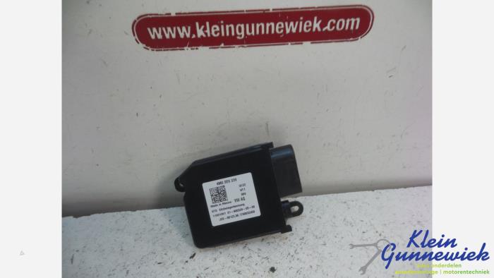 Usagé Ordinateur divers Audi A5 Prix € 25,00 Règlement à la marge proposé par Klein Gunnewiek Autodemontage & Motorentechniek