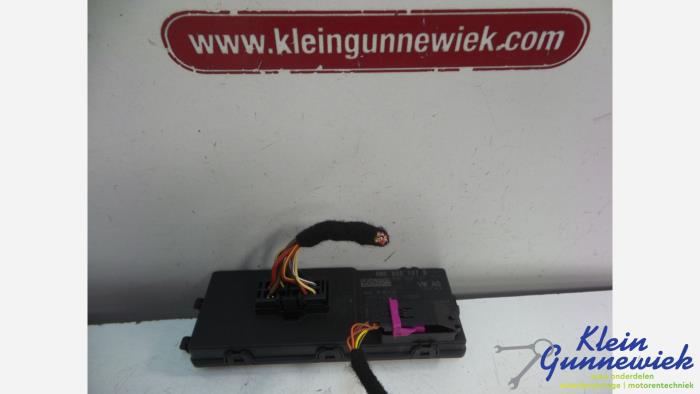 Usagé Ordinateur divers Audi Q5 Prix € 34,00 Règlement à la marge proposé par Klein Gunnewiek Autodemontage & Motorentechniek