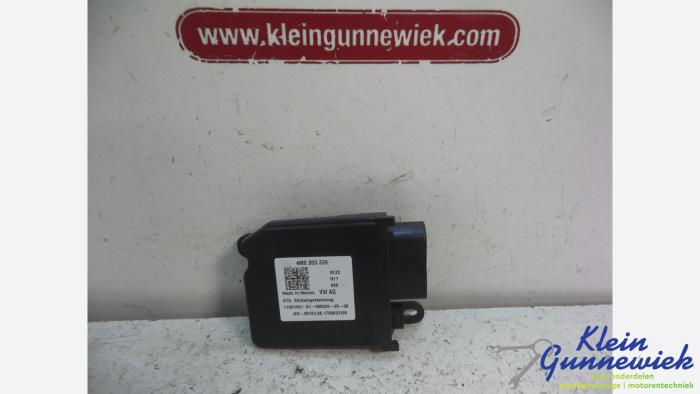 Used Computer, miscellaneous Audi A5 Price € 25,00 Margin scheme offered by Klein Gunnewiek Autodemontage & Motorentechniek