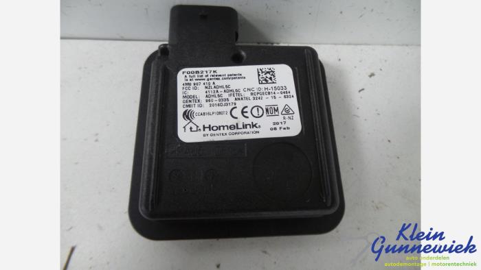 Used Computer, miscellaneous Audi Q5 Price € 173,00 Margin scheme offered by Klein Gunnewiek Autodemontage & Motorentechniek